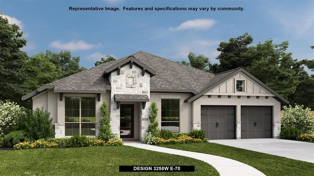 2220 Coralberry Road Leander, TX 78641 - Photo 1 of 1 Gallery Image 1