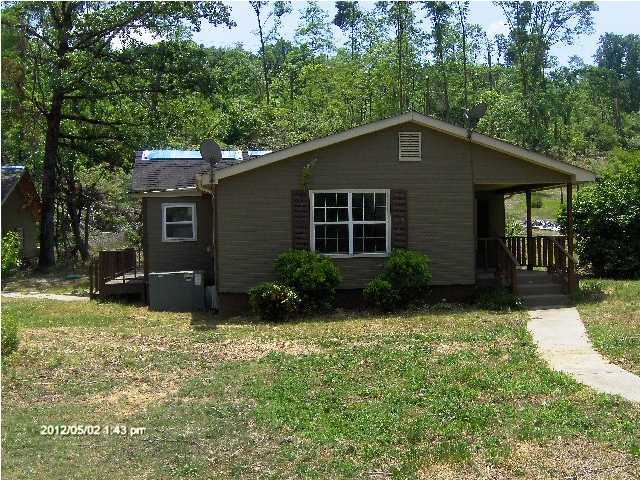 7124 Short Tail Springs Road Harrison, TN 37341 - Photo 1 of 8 Primary Photo