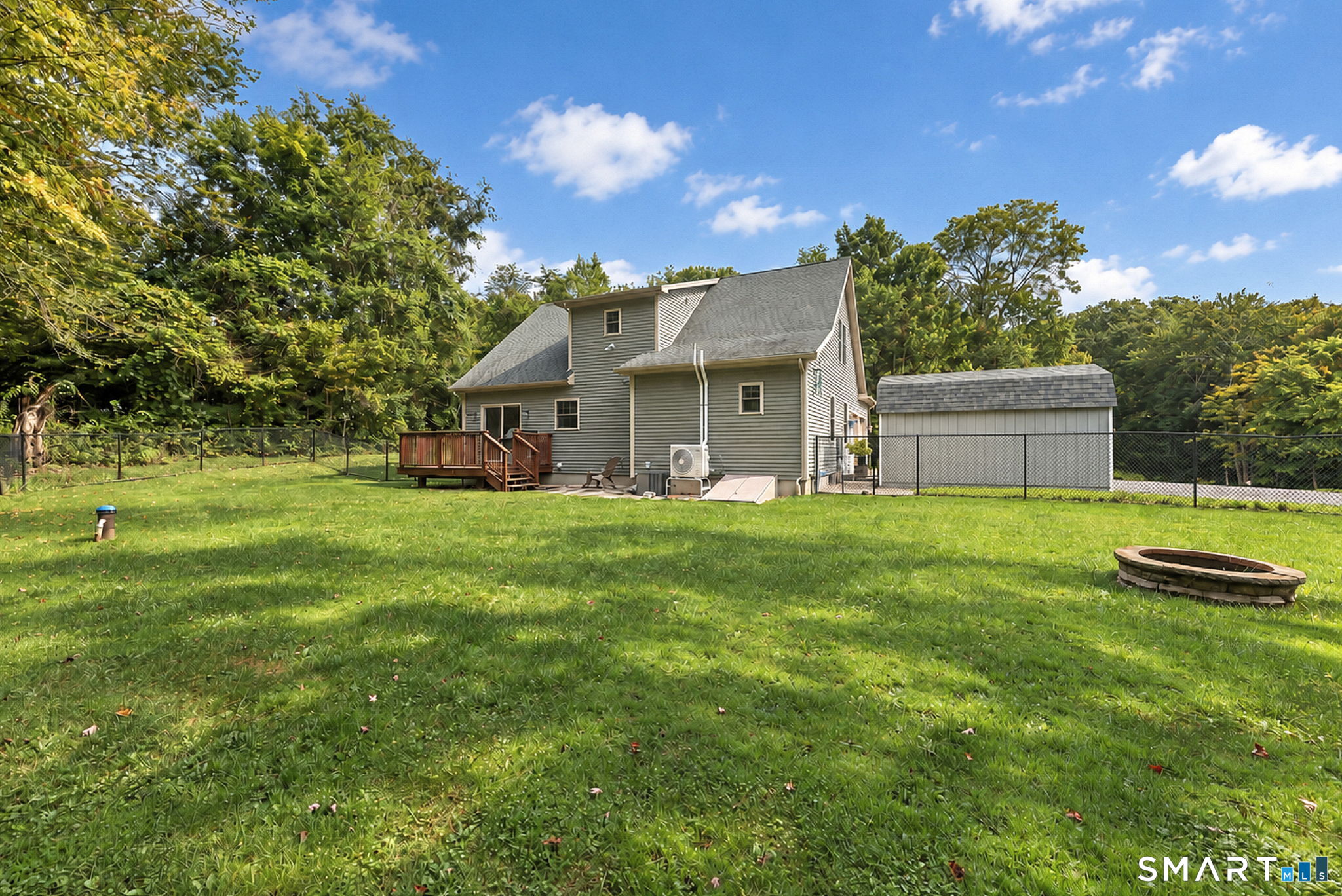 215 Smith Pond Road Watertown, CT 06795 - Photo 36 of 39 Gallery Image 36