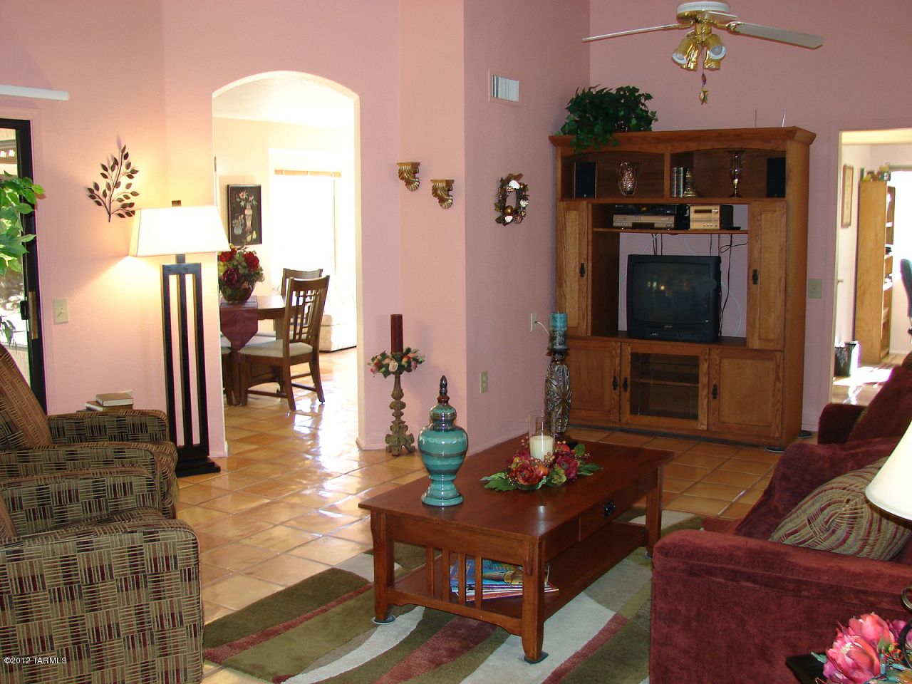 14500 North Line Post Lane Tucson, AZ 85755 - Photo 10 of 35