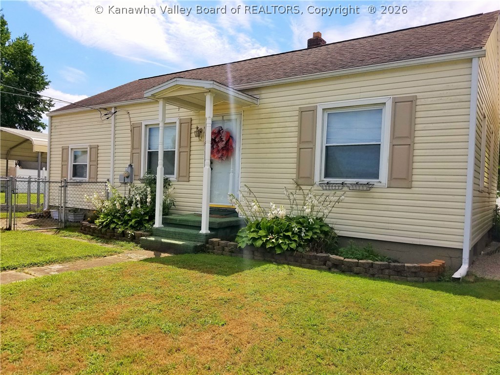 79 Burdette Addition Road Point Pleasant, WV 25550 - Photo 1 of 19 Gallery Image 1