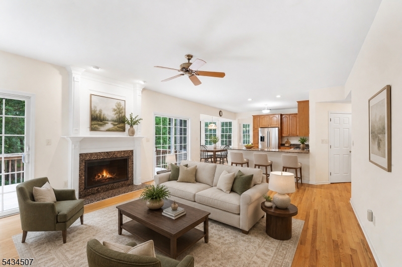 36 King George Road Warren, NJ 07059 - Photo 12 of 25