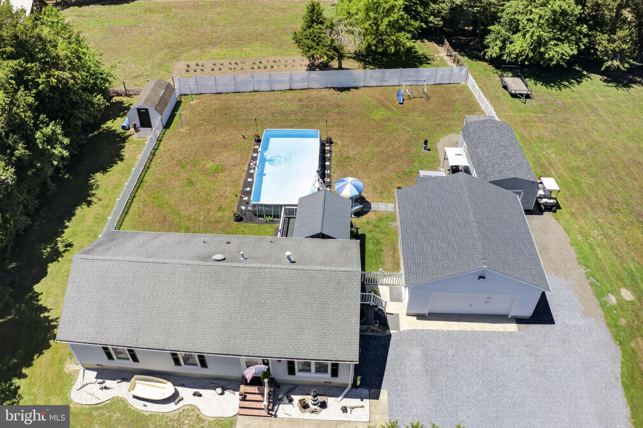 5440 Moose Lodge Road Cambridge, MD 21613 - Photo 56 of 63