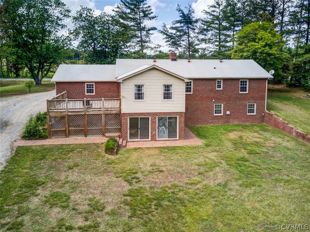 2461 Fairground Road Maidens, VA 23102 - Photo 5 of 50