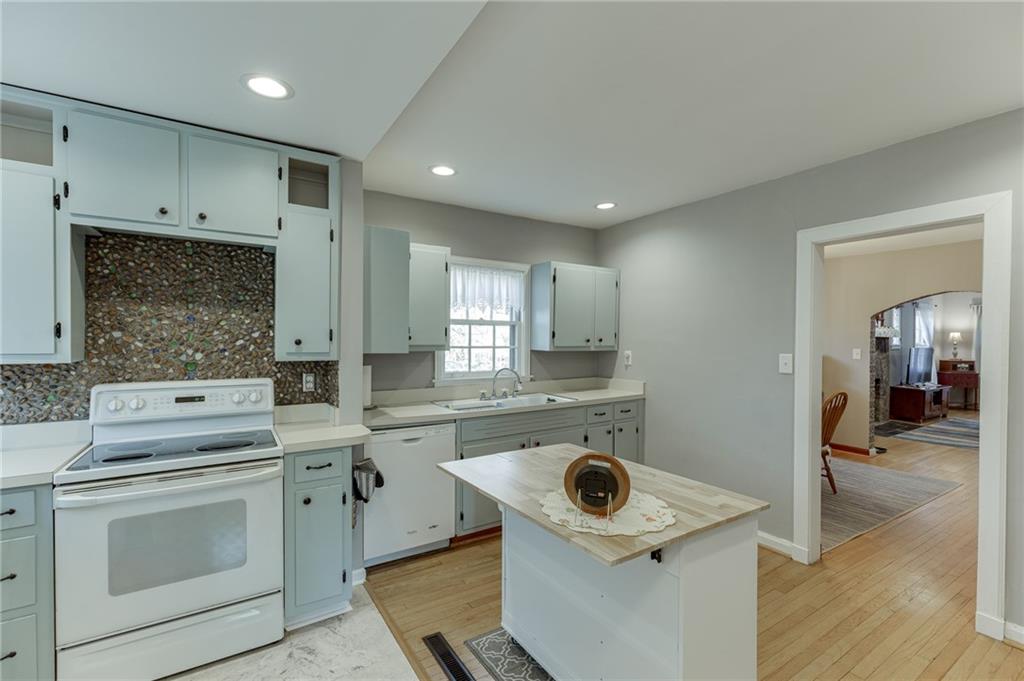 2657 Old Norcross Road Tucker, GA 30084 - Photo 15 of 36