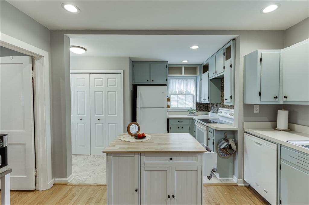 2657 Old Norcross Road Tucker, GA 30084 - Photo 18 of 36