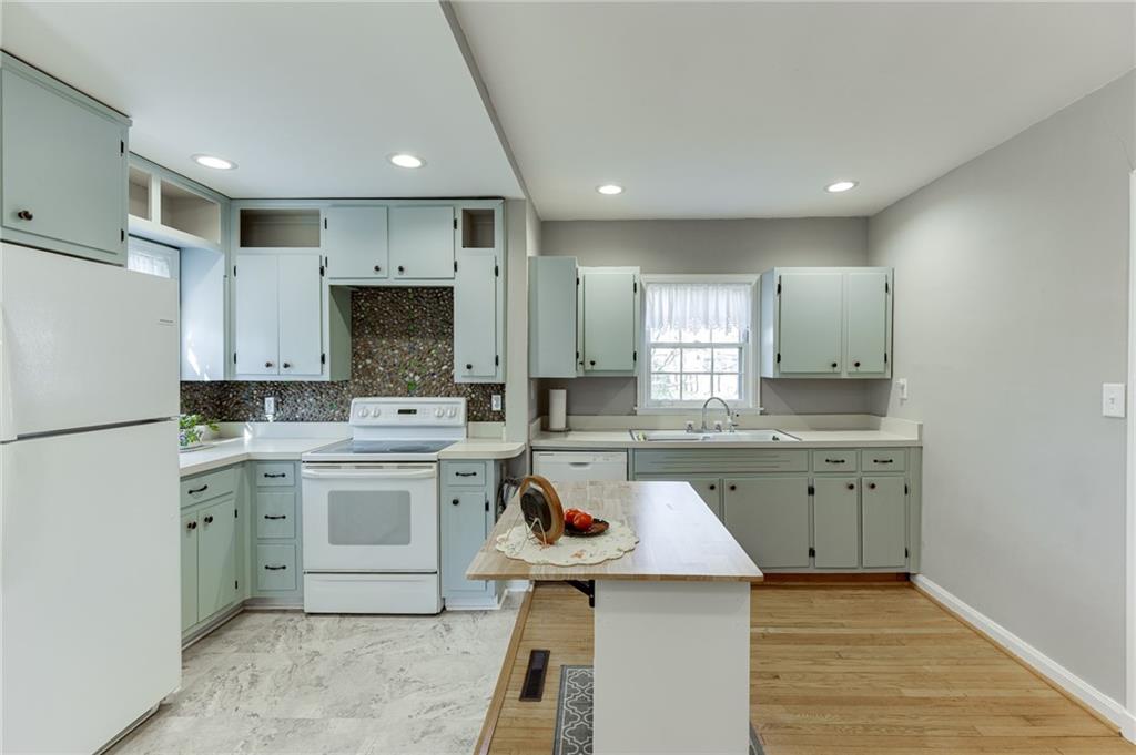 2657 Old Norcross Road Tucker, GA 30084 - Photo 20 of 36