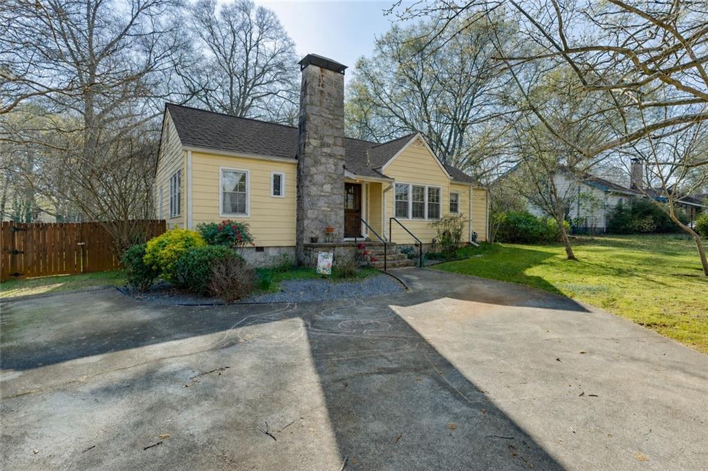 2657 Old Norcross Road Tucker, GA 30084 - Photo 2 of 36