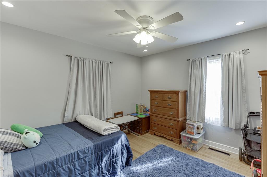 2657 Old Norcross Road Tucker, GA 30084 - Photo 21 of 36