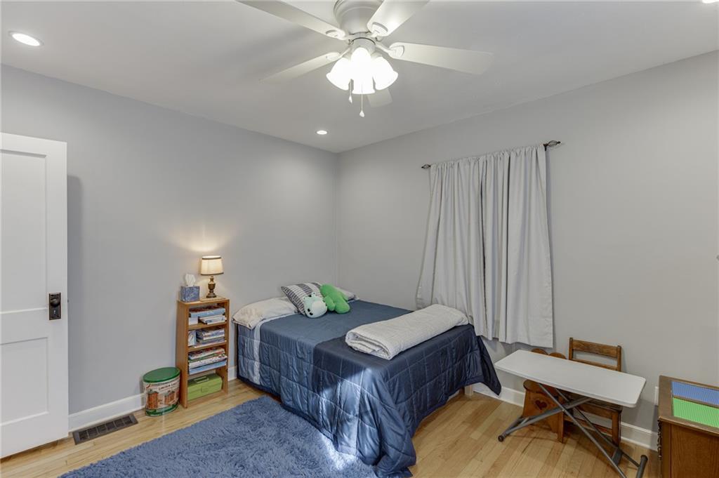 2657 Old Norcross Road Tucker, GA 30084 - Photo 22 of 36
