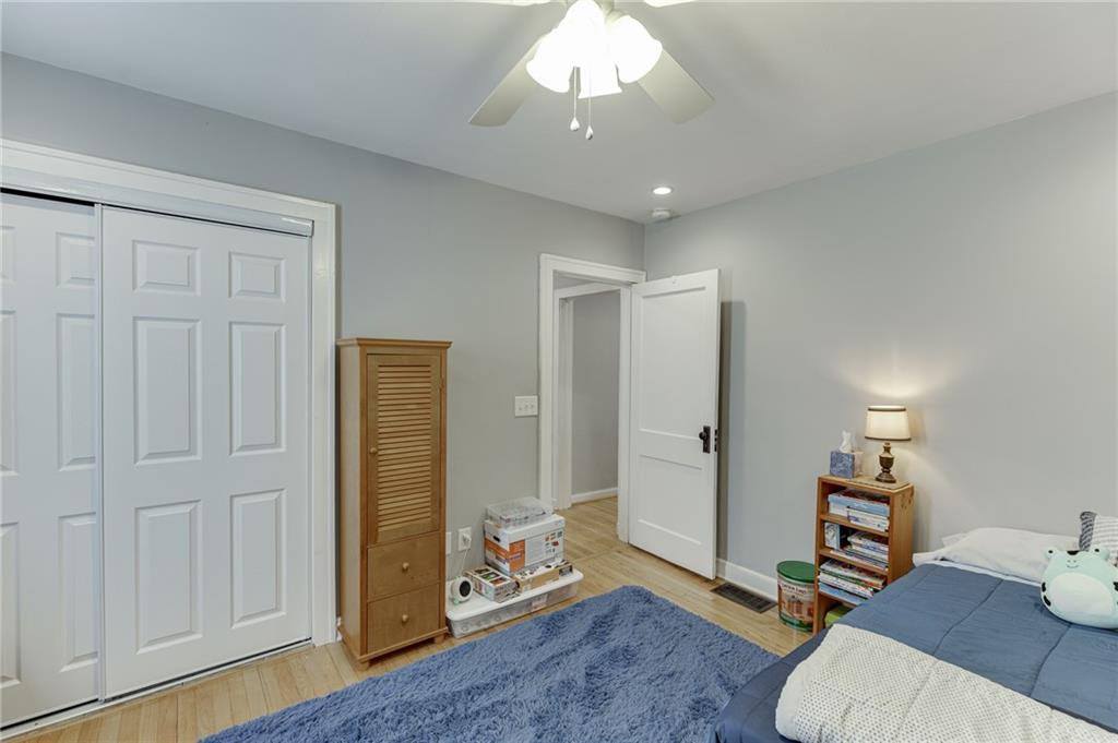 2657 Old Norcross Road Tucker, GA 30084 - Photo 23 of 36