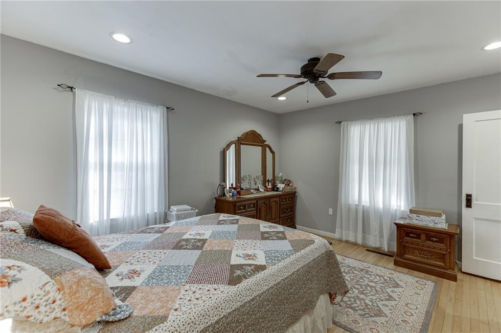 2657 Old Norcross Road Tucker, GA 30084 - Photo 25 of 36