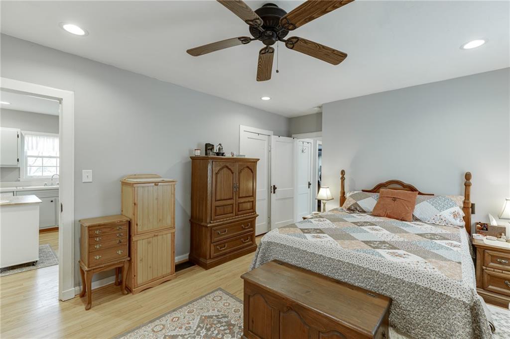 2657 Old Norcross Road Tucker, GA 30084 - Photo 27 of 36