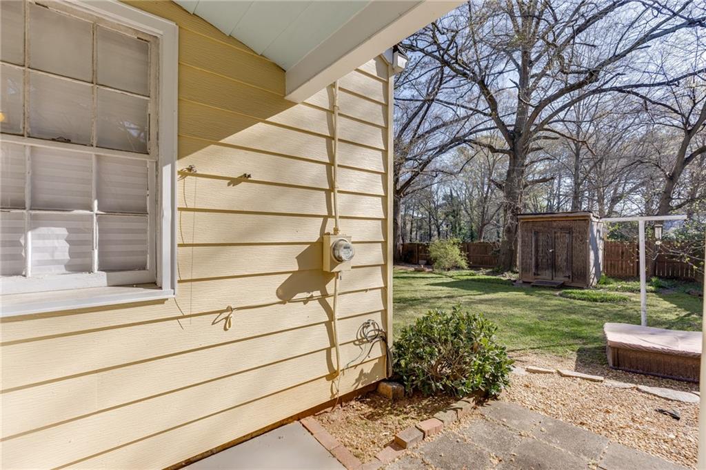 2657 Old Norcross Road Tucker, GA 30084 - Photo 28 of 36