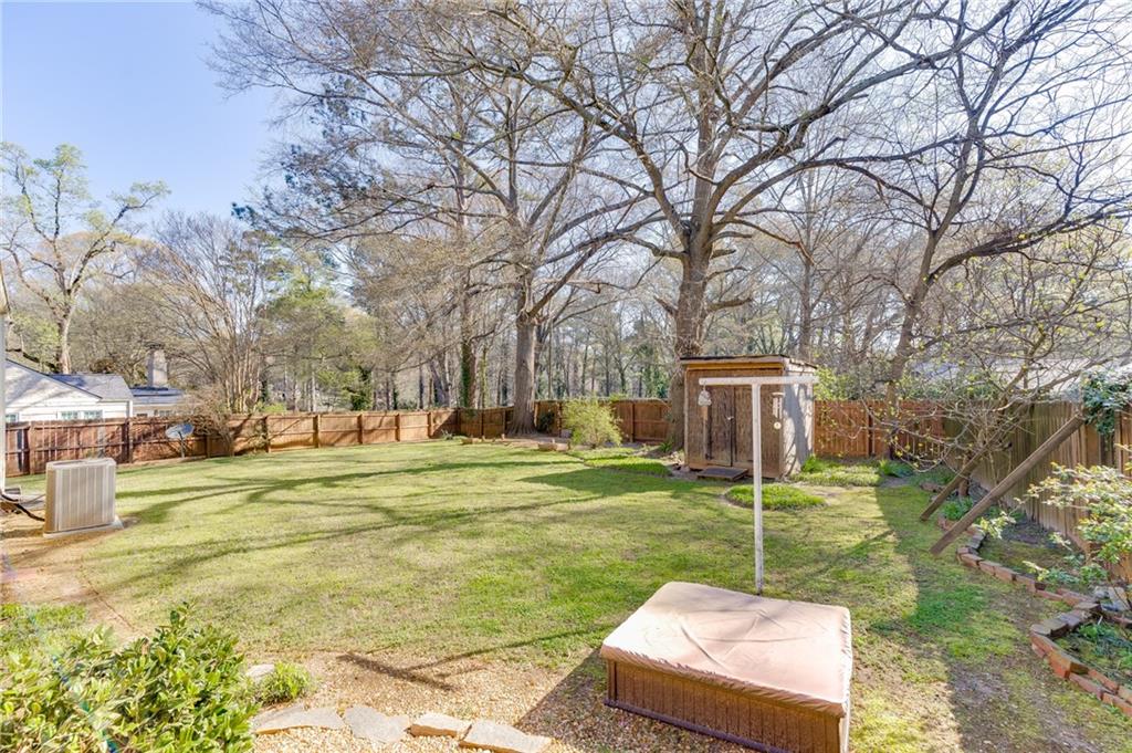 2657 Old Norcross Road Tucker, GA 30084 - Photo 29 of 36