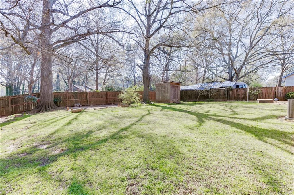 2657 Old Norcross Road Tucker, GA 30084 - Photo 30 of 36