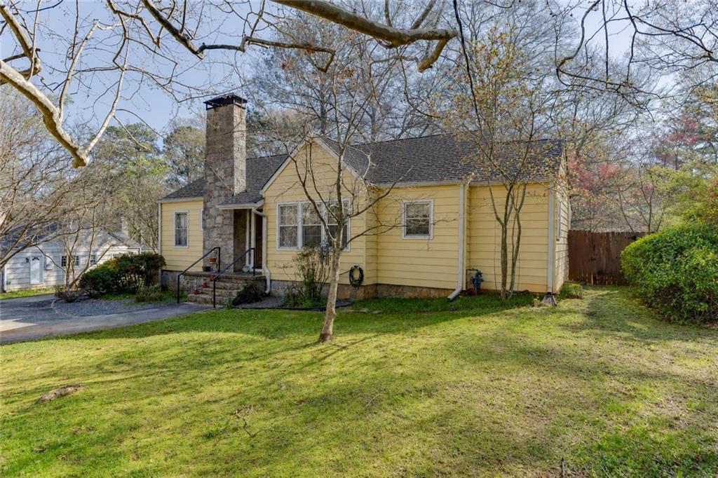 2657 Old Norcross Road Tucker, GA 30084 - Photo 3 of 36