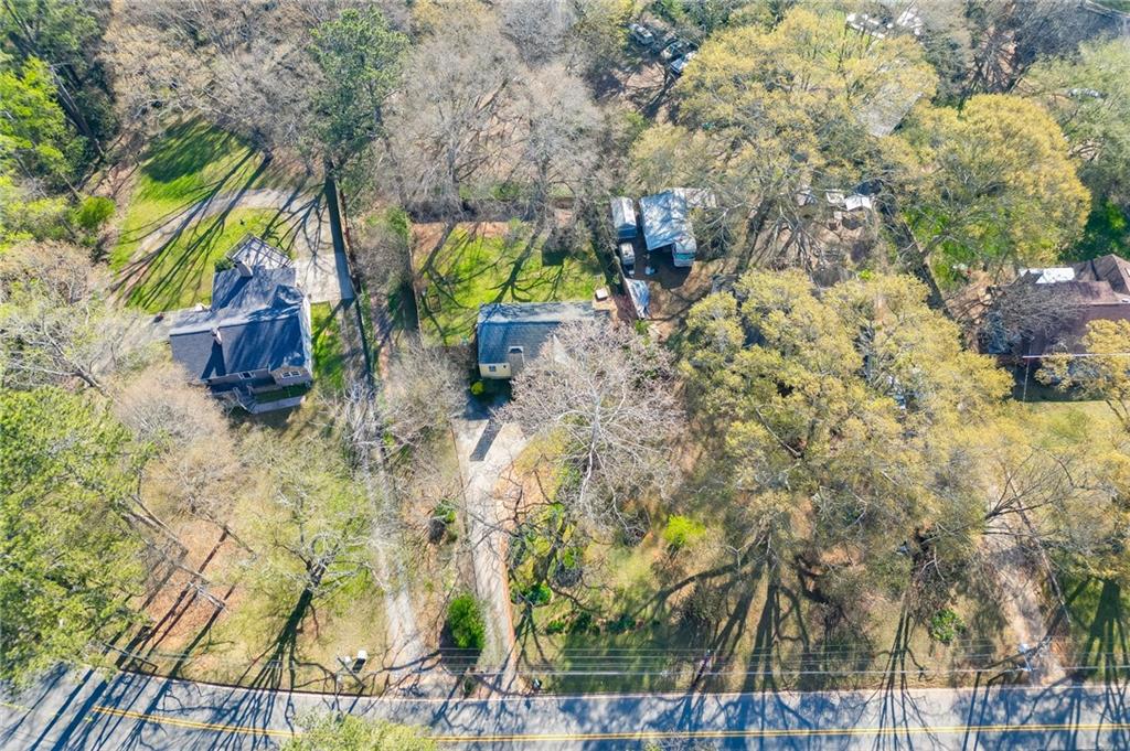 2657 Old Norcross Road Tucker, GA 30084 - Photo 32 of 36
