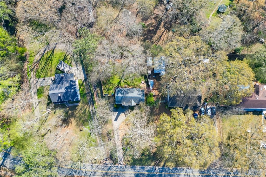 2657 Old Norcross Road Tucker, GA 30084 - Photo 33 of 36