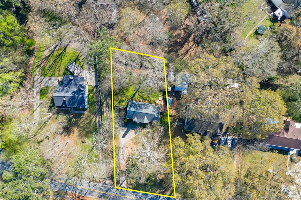2657 Old Norcross Road Tucker, GA 30084 - Photo 34 of 36