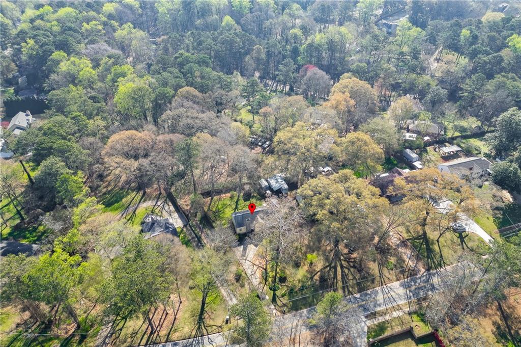 2657 Old Norcross Road Tucker, GA 30084 - Photo 35 of 36