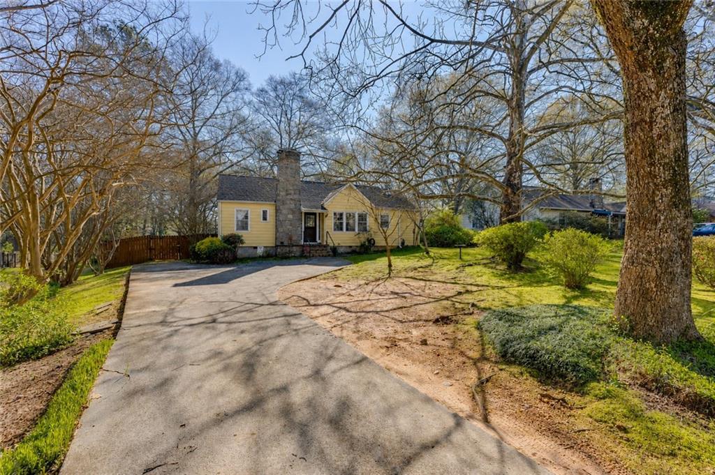 2657 Old Norcross Road Tucker, GA 30084 - Photo 4 of 36