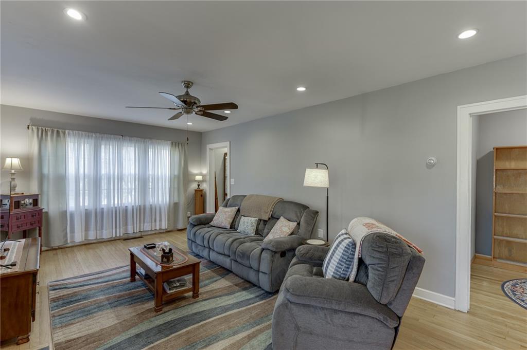 2657 Old Norcross Road Tucker, GA 30084 - Photo 5 of 36