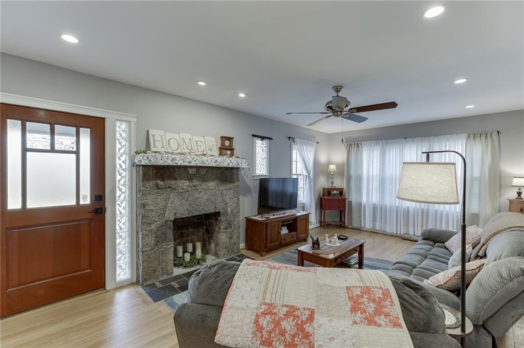 2657 Old Norcross Road Tucker, GA 30084 - Photo 6 of 36