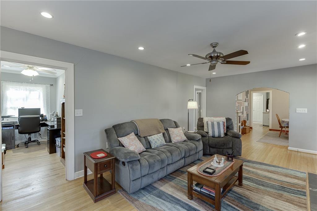 2657 Old Norcross Road Tucker, GA 30084 - Photo 7 of 36