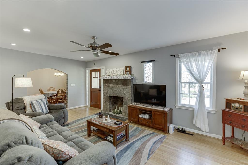 2657 Old Norcross Road Tucker, GA 30084 - Photo 8 of 36