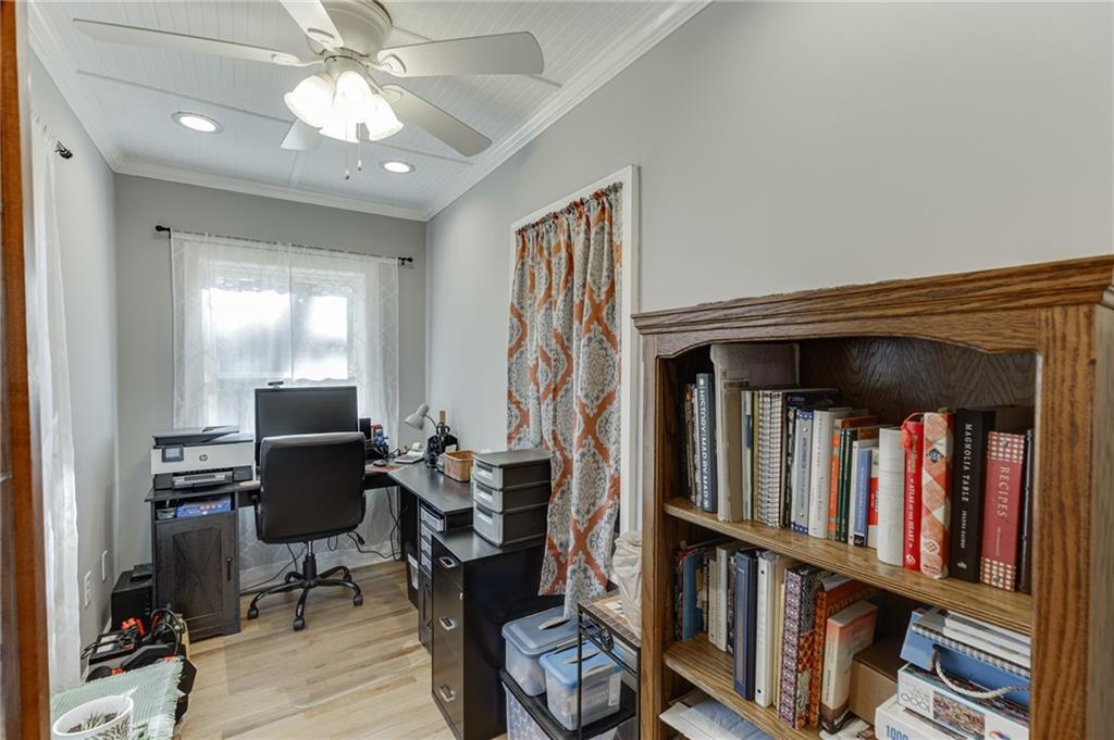 2657 Old Norcross Road Tucker, GA 30084 - Photo 10 of 36