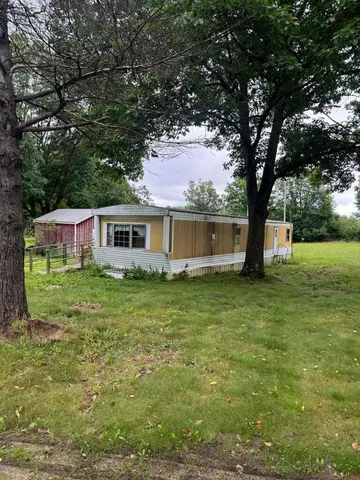 $165,000 | 2792 East Scout Road, Hart, MI 49420