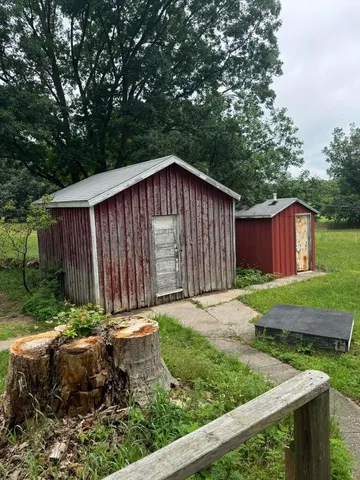 $165,000 | 2792 East Scout Road, Hart, MI 49420