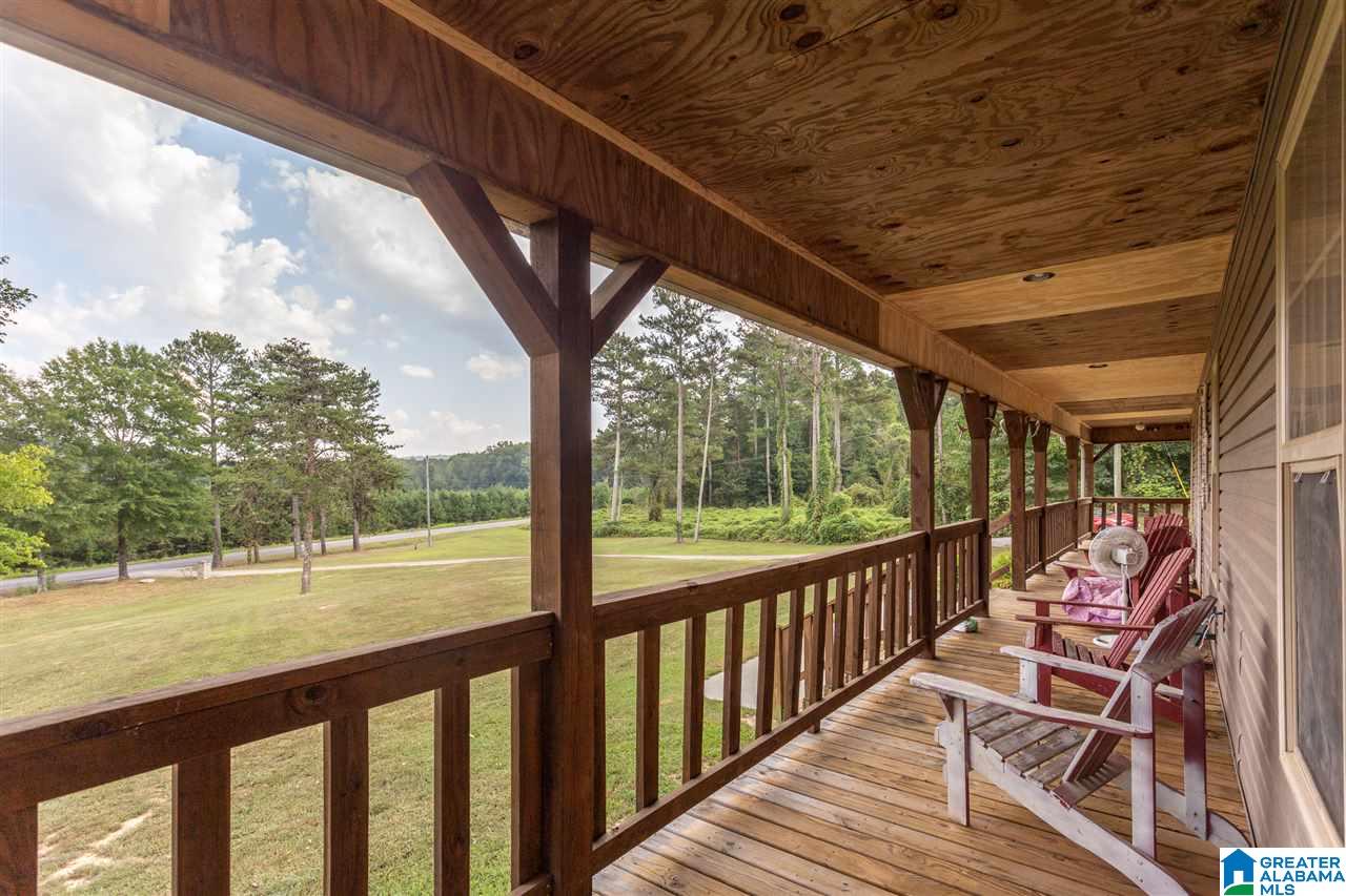 274 Warrior Valley Road Altoona, AL 35952 - Photo 6 of 36