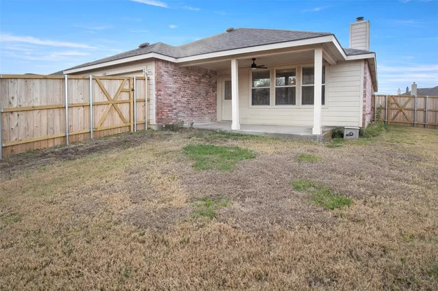$275,000 | 1508 Brandon Drive, Royse City, TX 75189