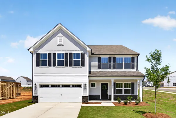 $449,900 | 127 South Mule Way, Unit 105, Benson, NC 27504