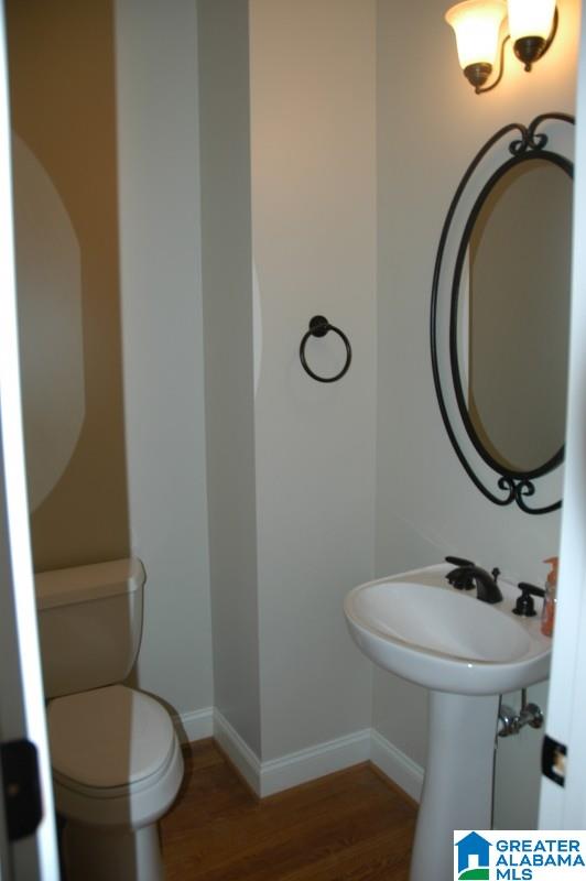 7612 Roper Tunnel Road Trussville, AL 35173 - Photo 15 of 24 Gallery Image 15