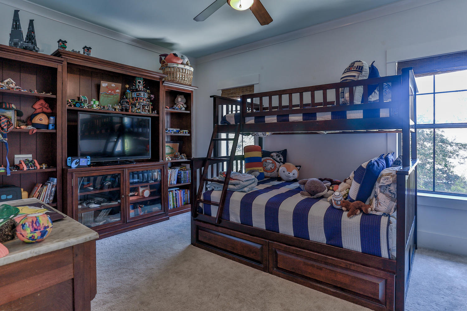199 Botany Boulevard Santa Rosa Beach, FL 32459 - Photo 17 of 36 Bedroom #3
