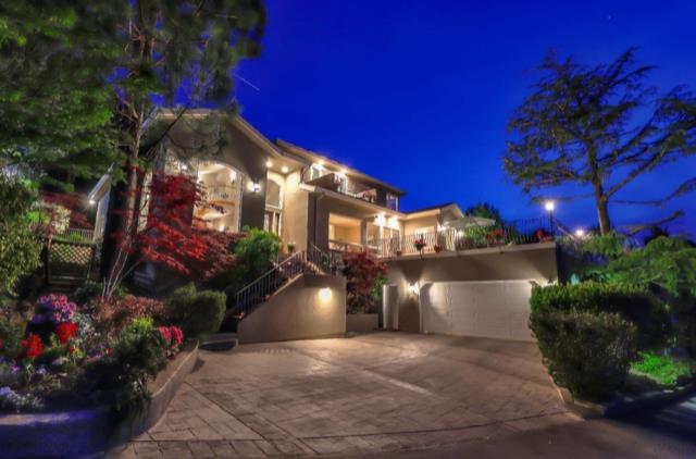 18782 Withey Road Monte Sereno, CA 95030 - Photo 1 of 1