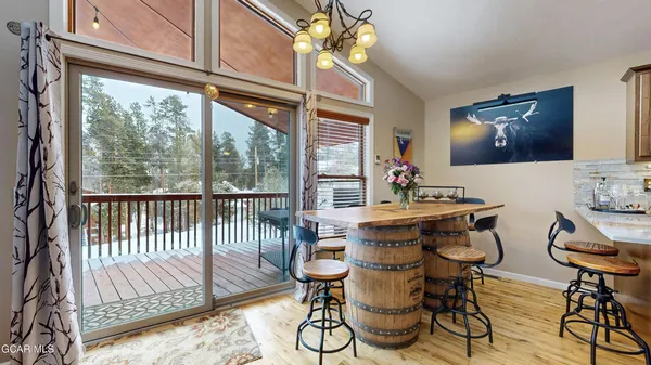 $899,900 | 909 Tallaqua Drive, Grand Lake, CO 80447