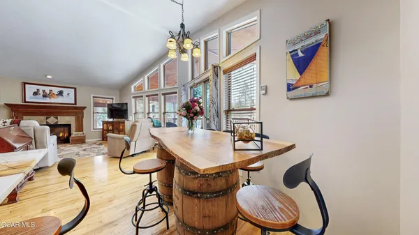 $899,900 | 909 Tallaqua Drive, Grand Lake, CO 80447