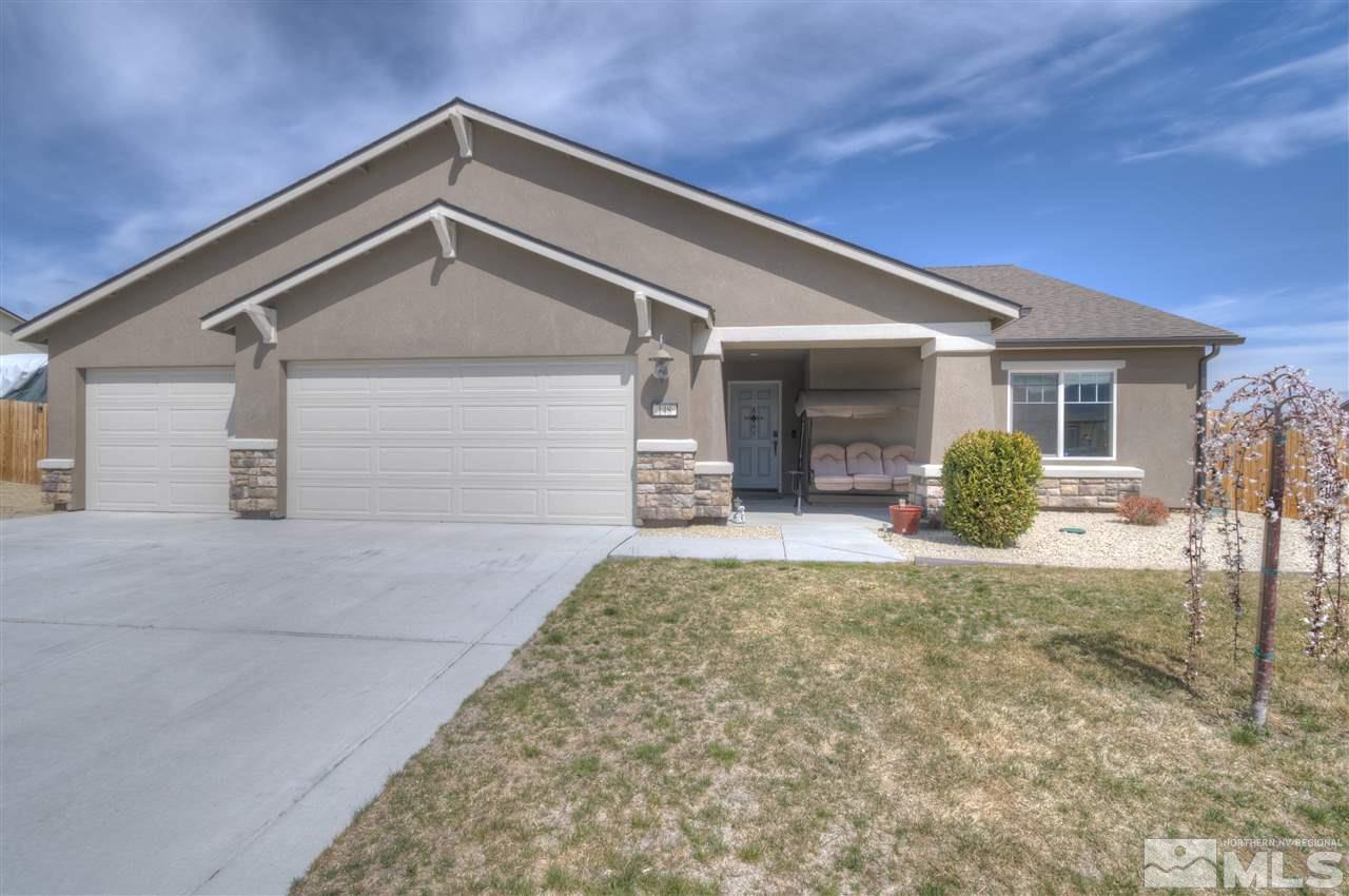 148 Deerfield Road Dayton, NV 89403 - Photo 1 of 23 Photo 1