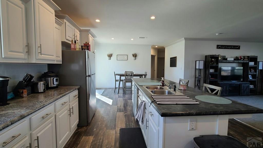 548 Kansas Street Springfield, CO 81073 - Photo 14 of 29
