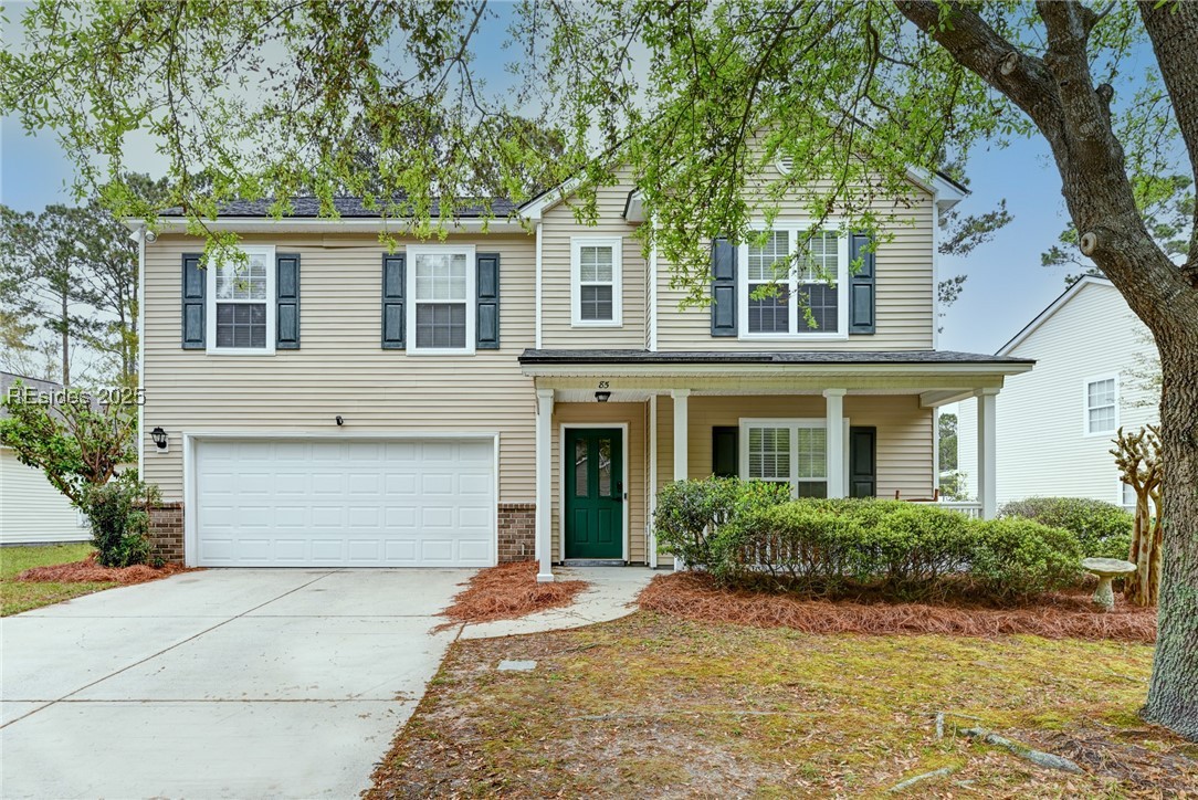 85 Pine Ridge Drive Bluffton, SC 29910 - Photo 1 of 1 Gallery Image 1
