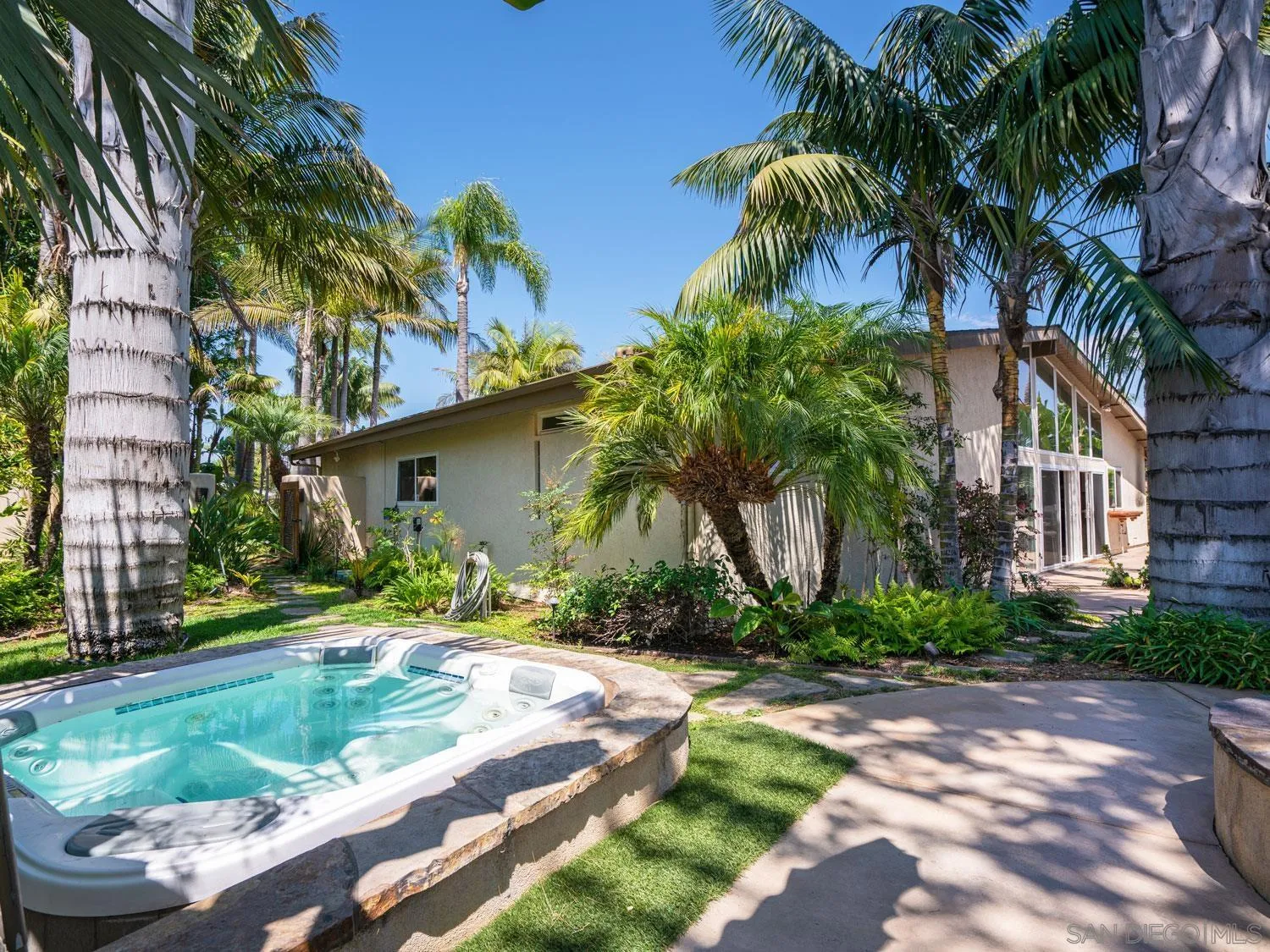 2043 Janet Circle Oceanside, CA 92054 - Photo 19 of 27 a view of a house with a yard