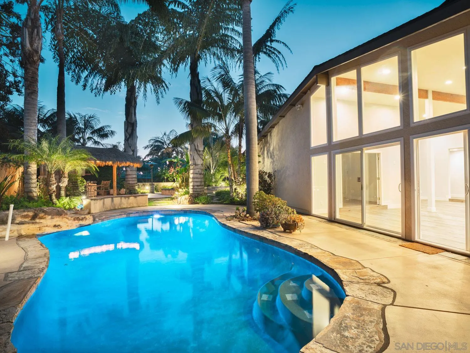 2043 Janet Circle Oceanside, CA 92054 - Photo 2 of 27 a view of swimming pool with outdoor seating