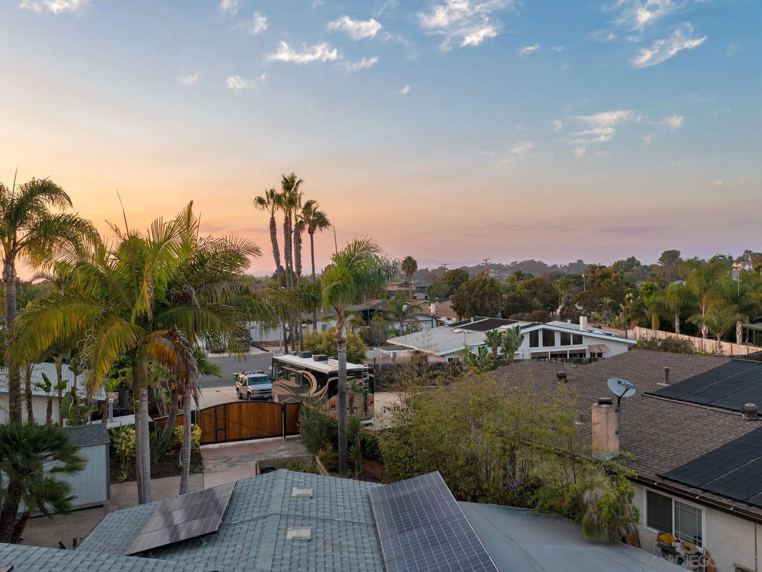 2043 Janet Circle Oceanside, CA 92054 - Photo 23 of 27 a view of a terrace with outdoor space