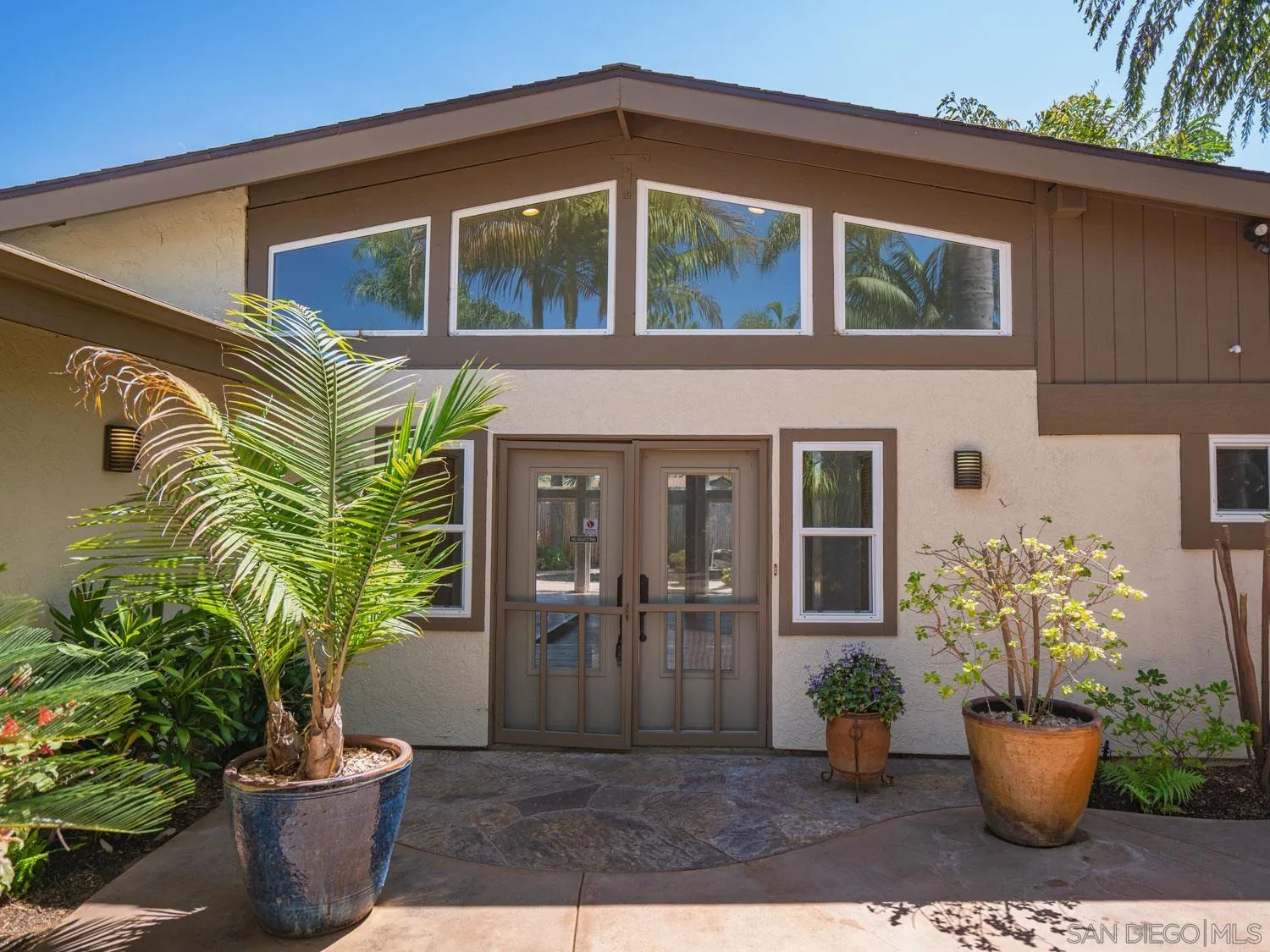 2043 Janet Circle Oceanside, CA 92054 - Photo 26 of 27 a view of a house with potted plants