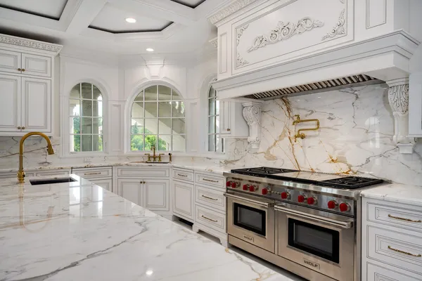 $5,750,000 | 6413 South County Line Road, Burr Ridge, IL 60527