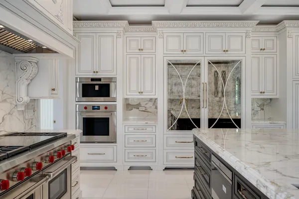$5,750,000 | 6413 South County Line Road, Burr Ridge, IL 60527